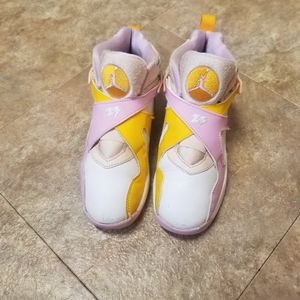 Air Jordan 8 Retro GS